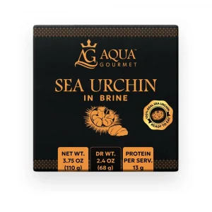 Sea Urchin