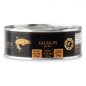 Salmon