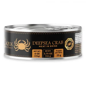 Deepsea Crab