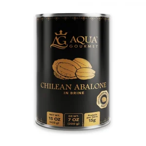 Chilean Abalone